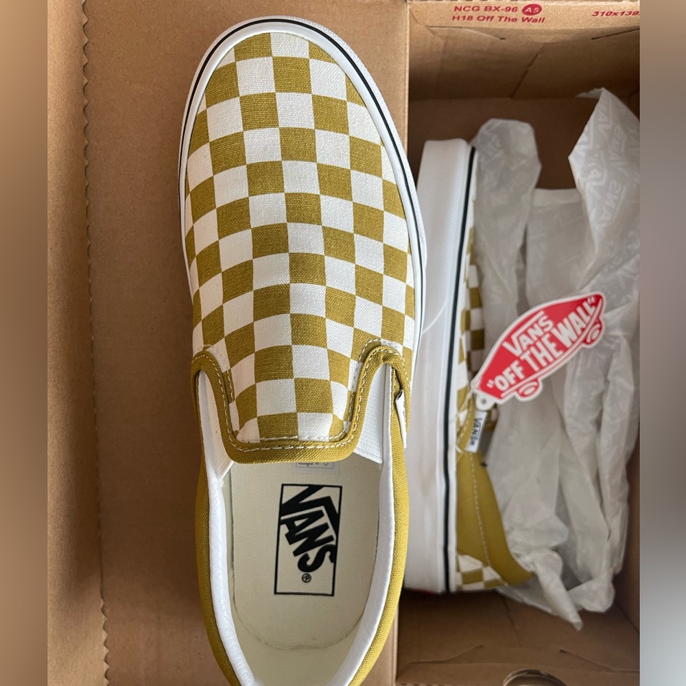 Vans